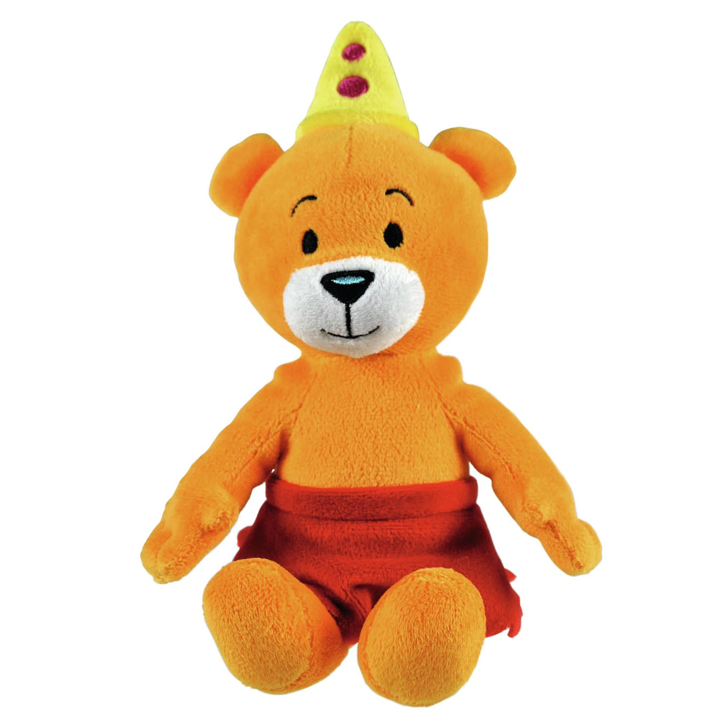 Studio 100 Bumba pluchen knuffel - nanadu, 20cm
