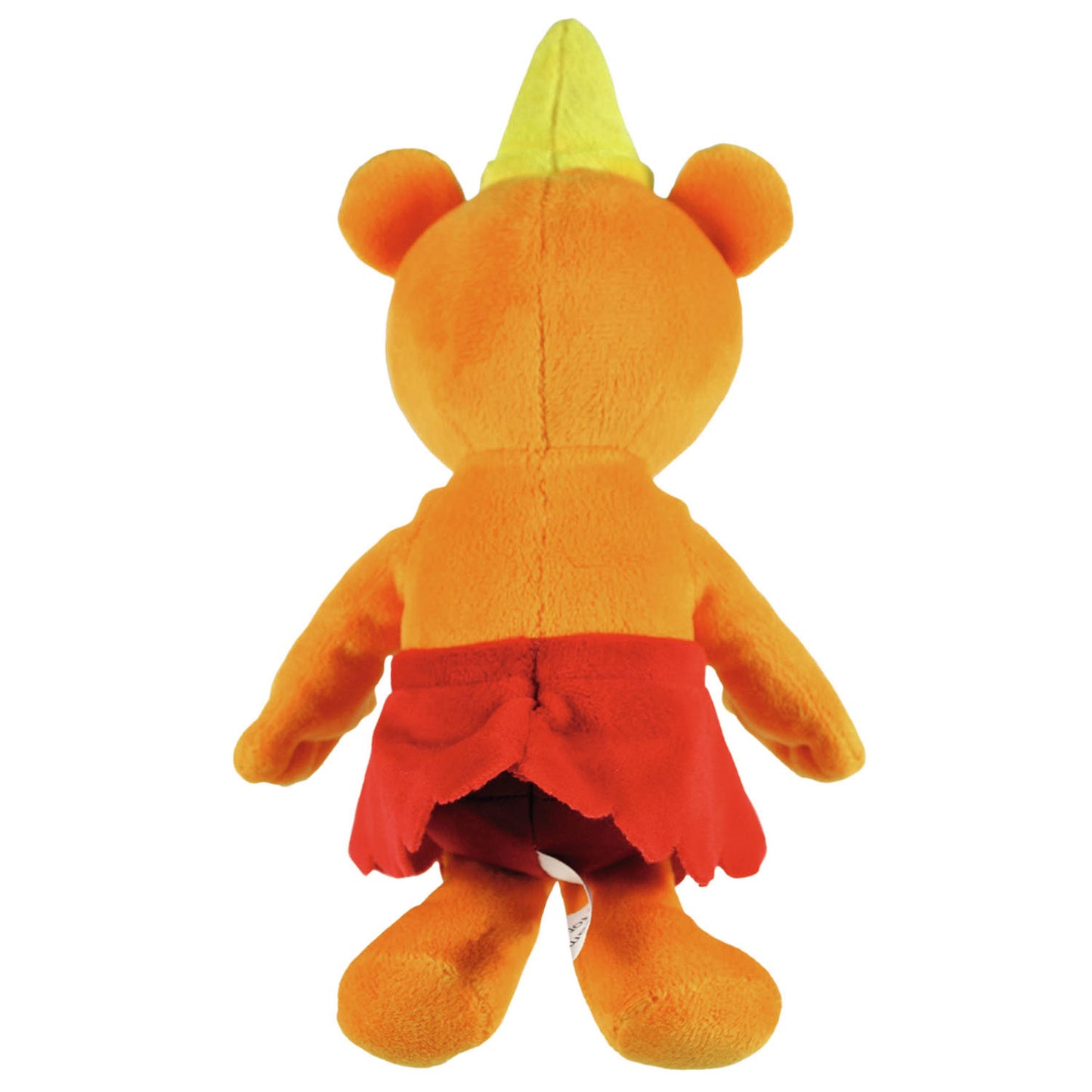 Studio 100 Bumba pluchen knuffel - nanadu, 20cm
