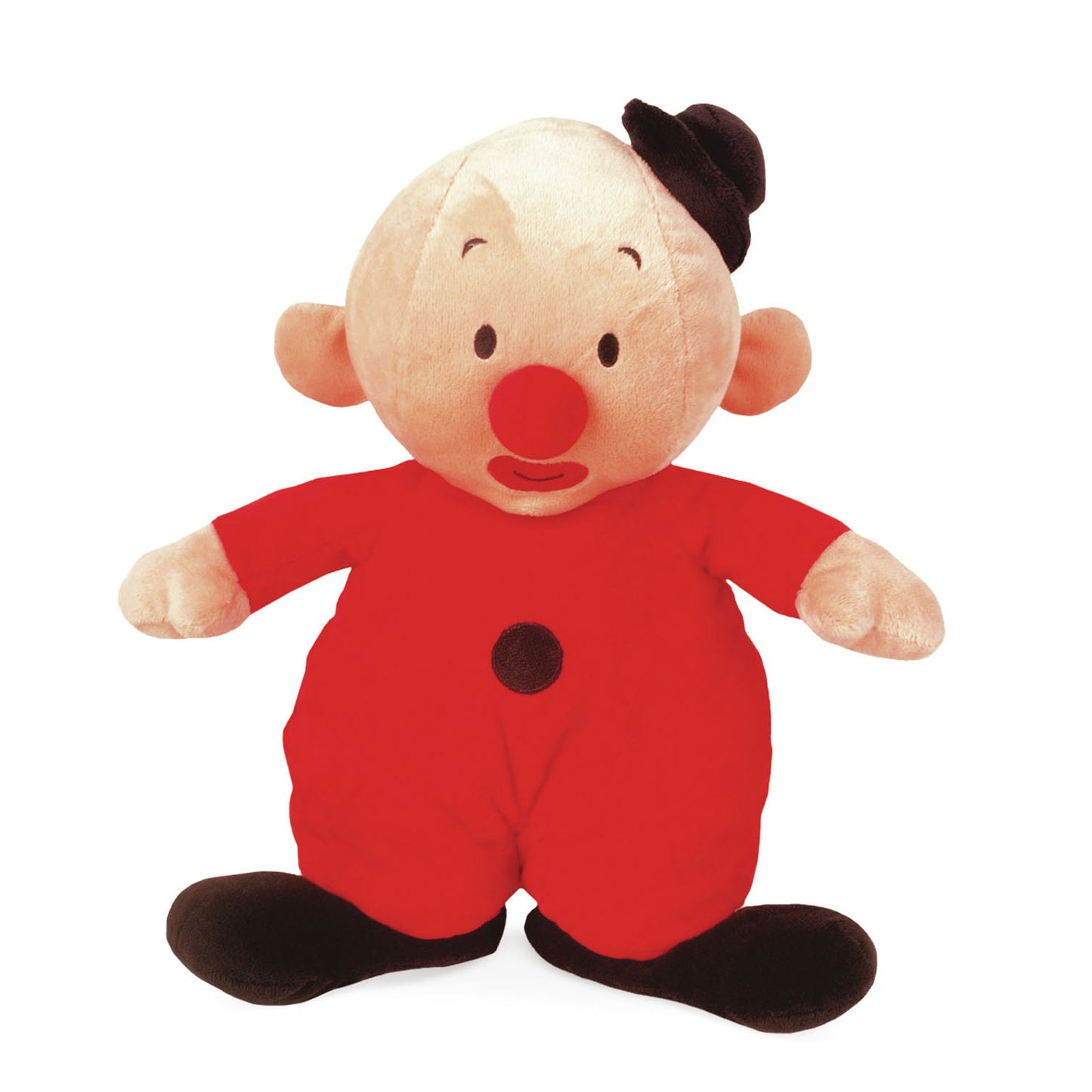 Studio 100 Bumba pluchen knuffel - bumbalu, 20cm