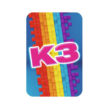 K3 kwartet