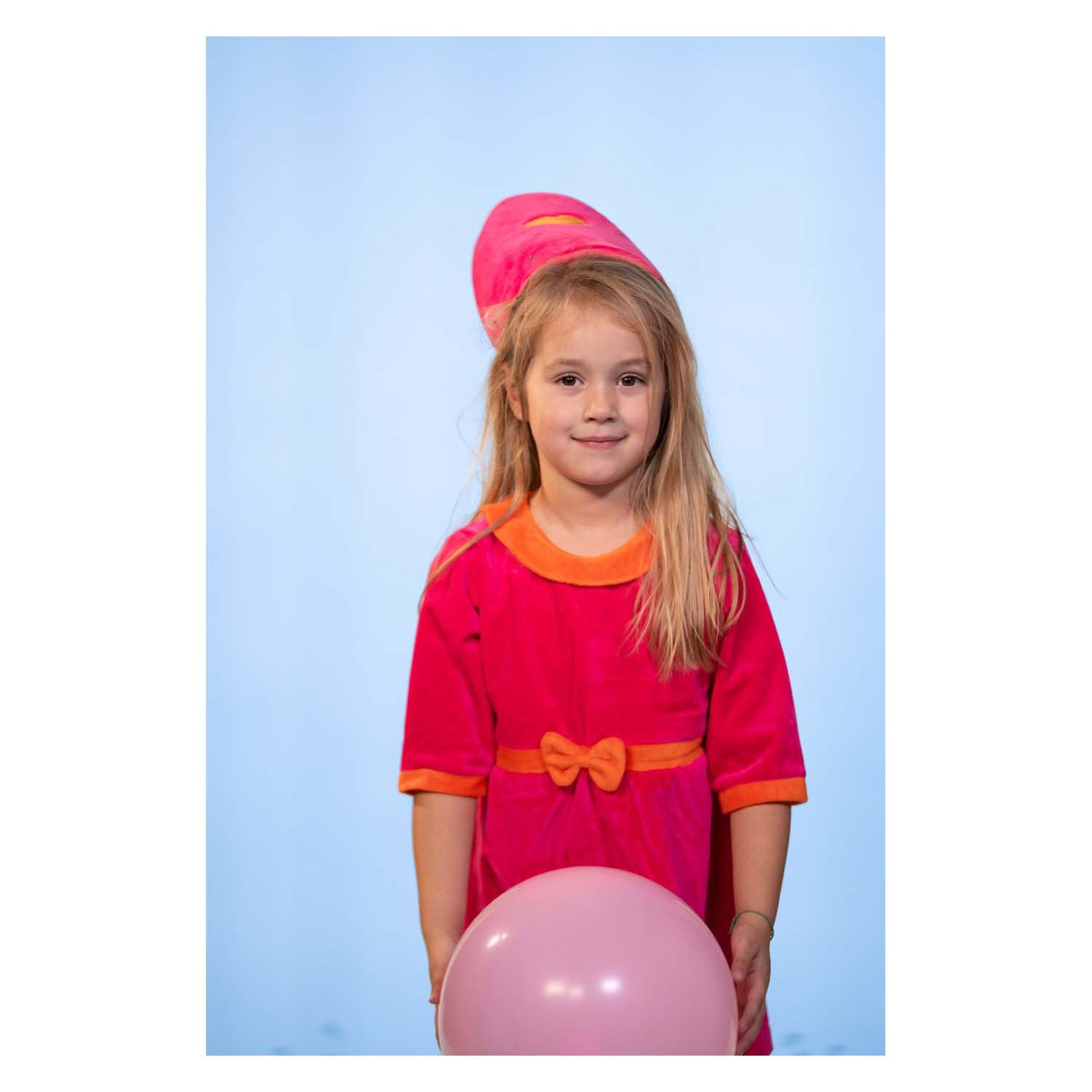 Studio 100 Bumba : bumbina verkleedpakje, 1-4 jaar