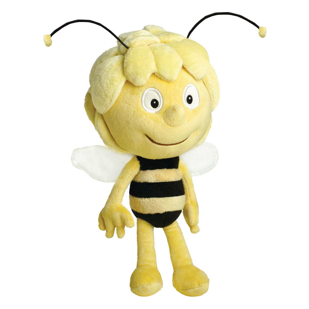 Studio 100 Maya de bij pluche, 30cm