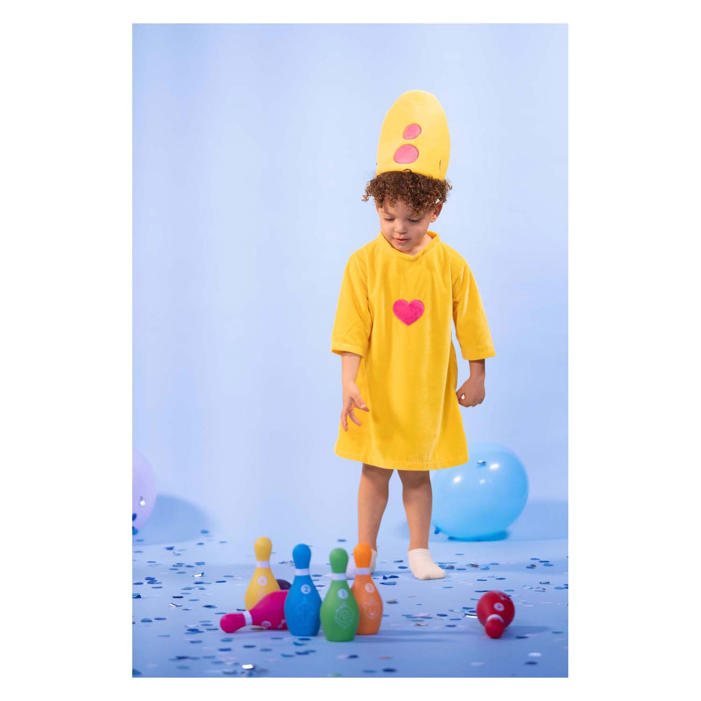Bumba bowling set