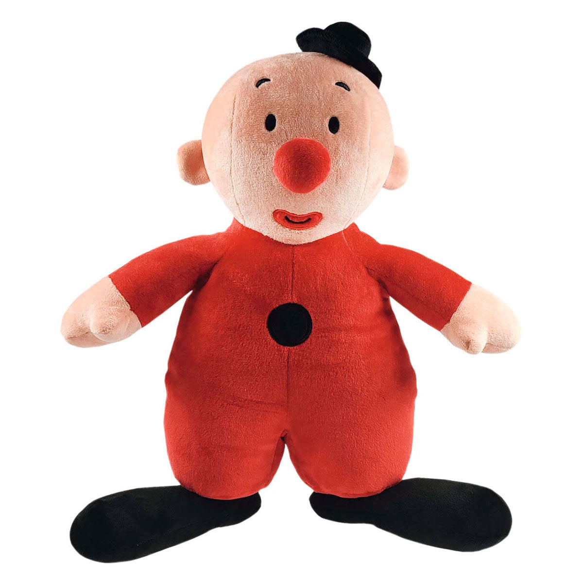 Bumba lu knuffel pluche, 40cm