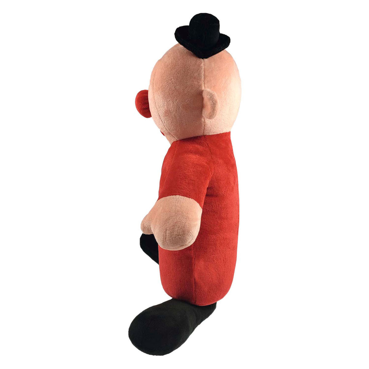 Bumba lu knuffel pluche, 40cm