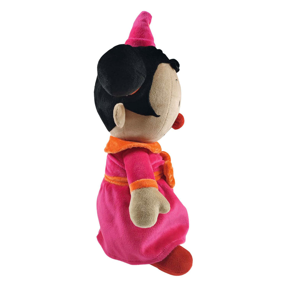 Bumba bumbina knuffel pluche, 40cm
