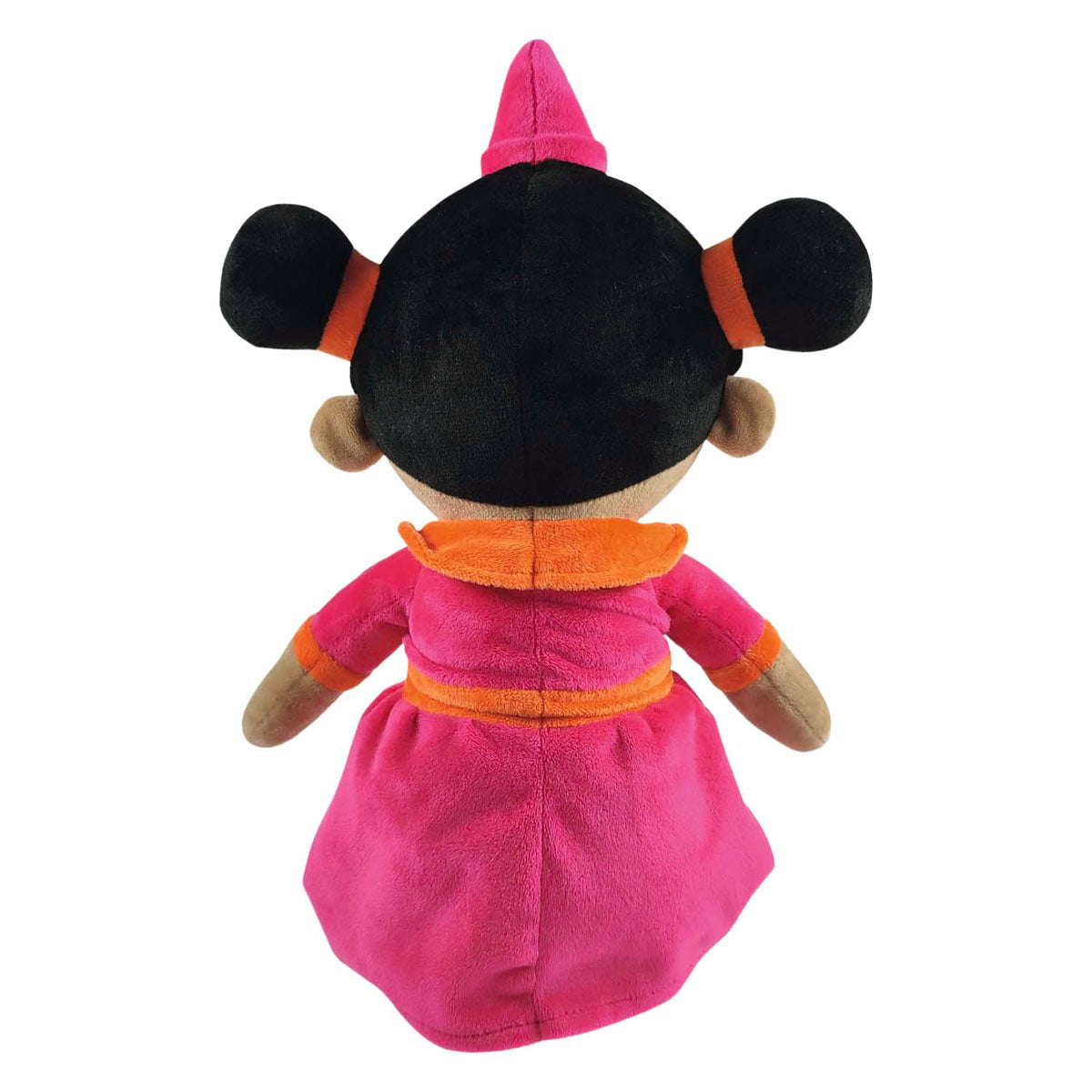 Bumba bumbina knuffel pluche, 40cm