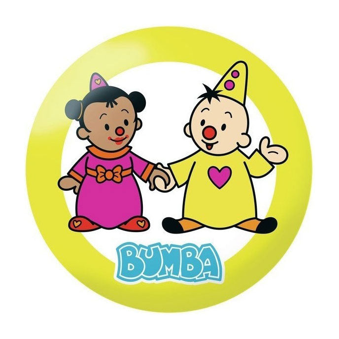 Studio 100 Bumba bal, 23cm