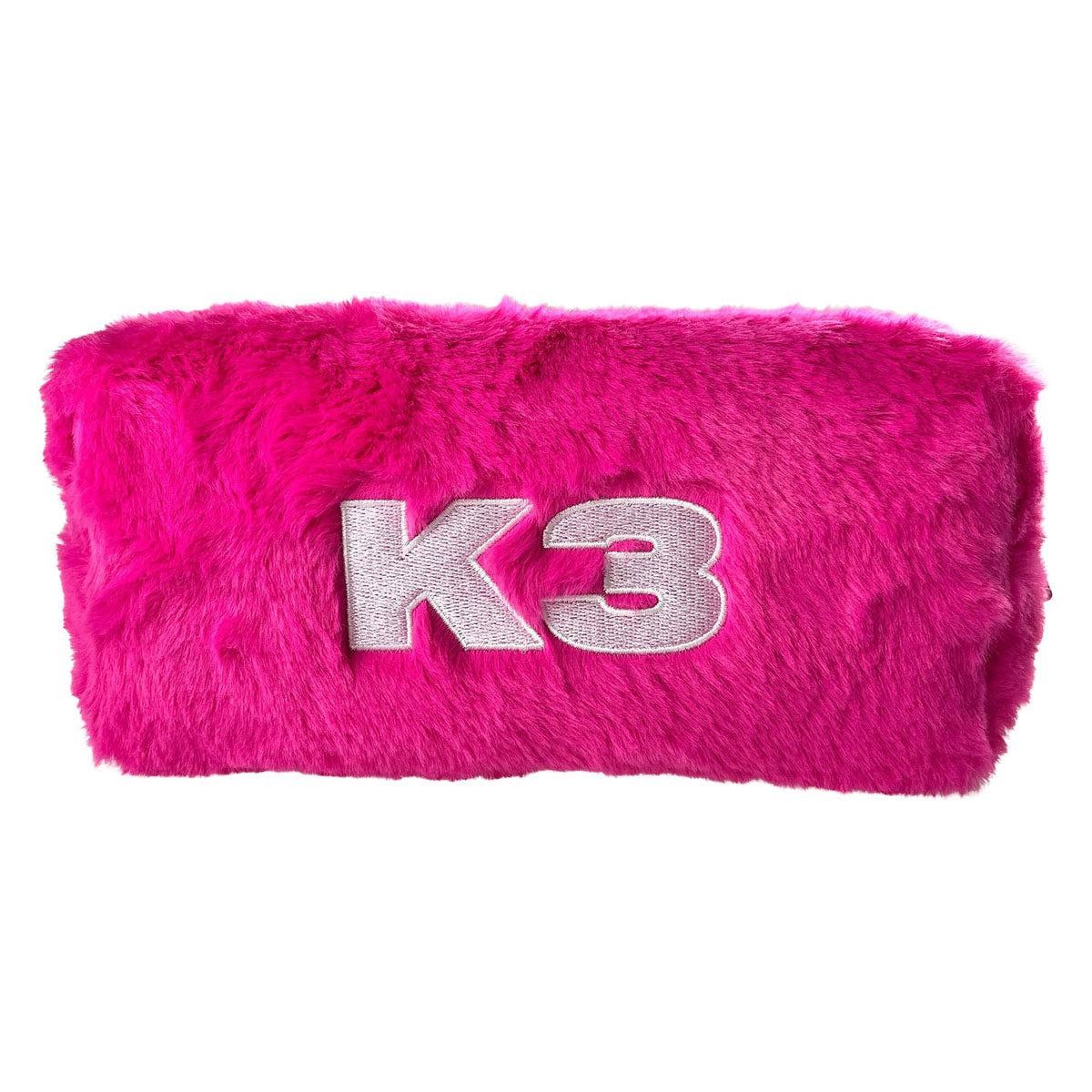 Studio 100 K3 etui - fluffy