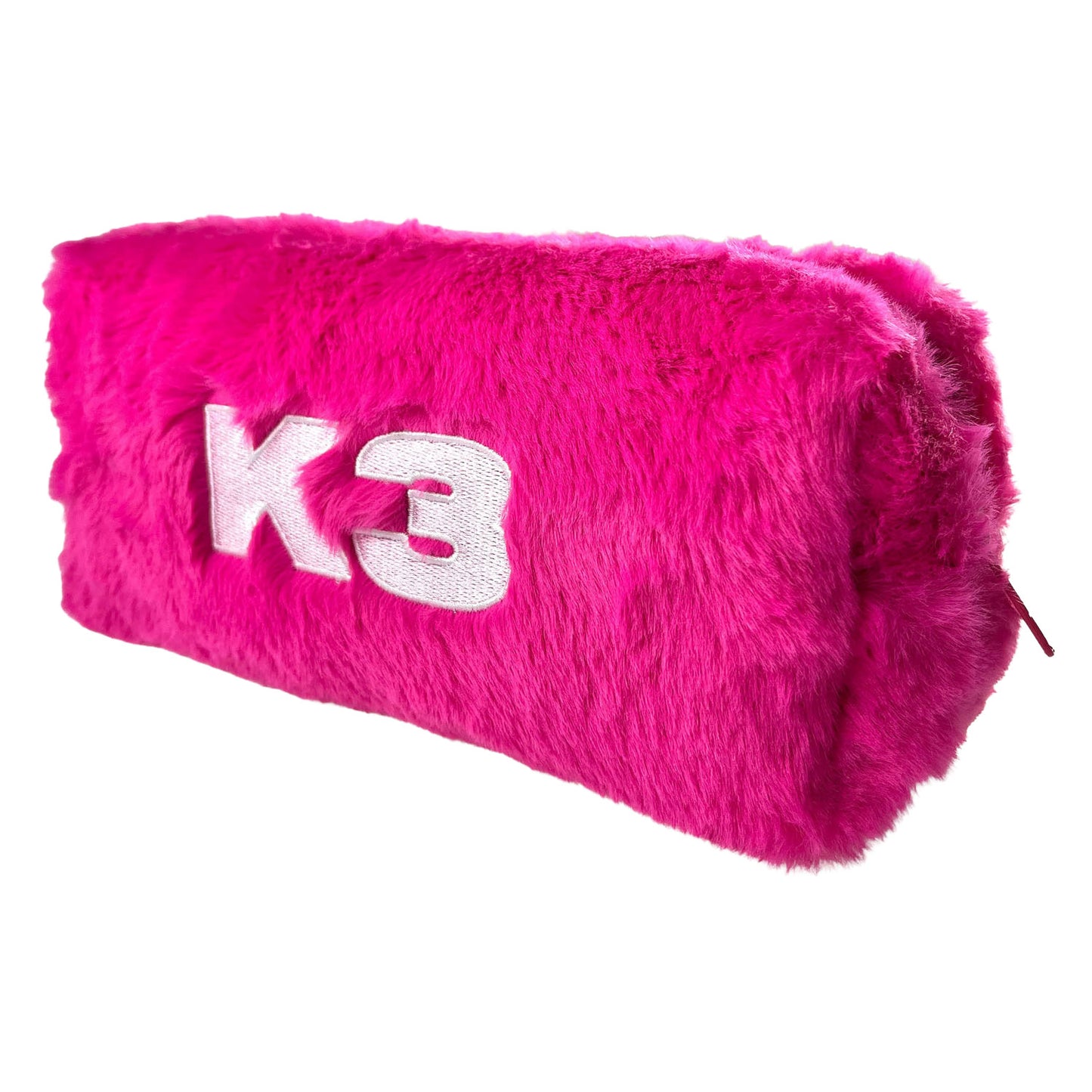Studio 100 K3 etui - fluffy