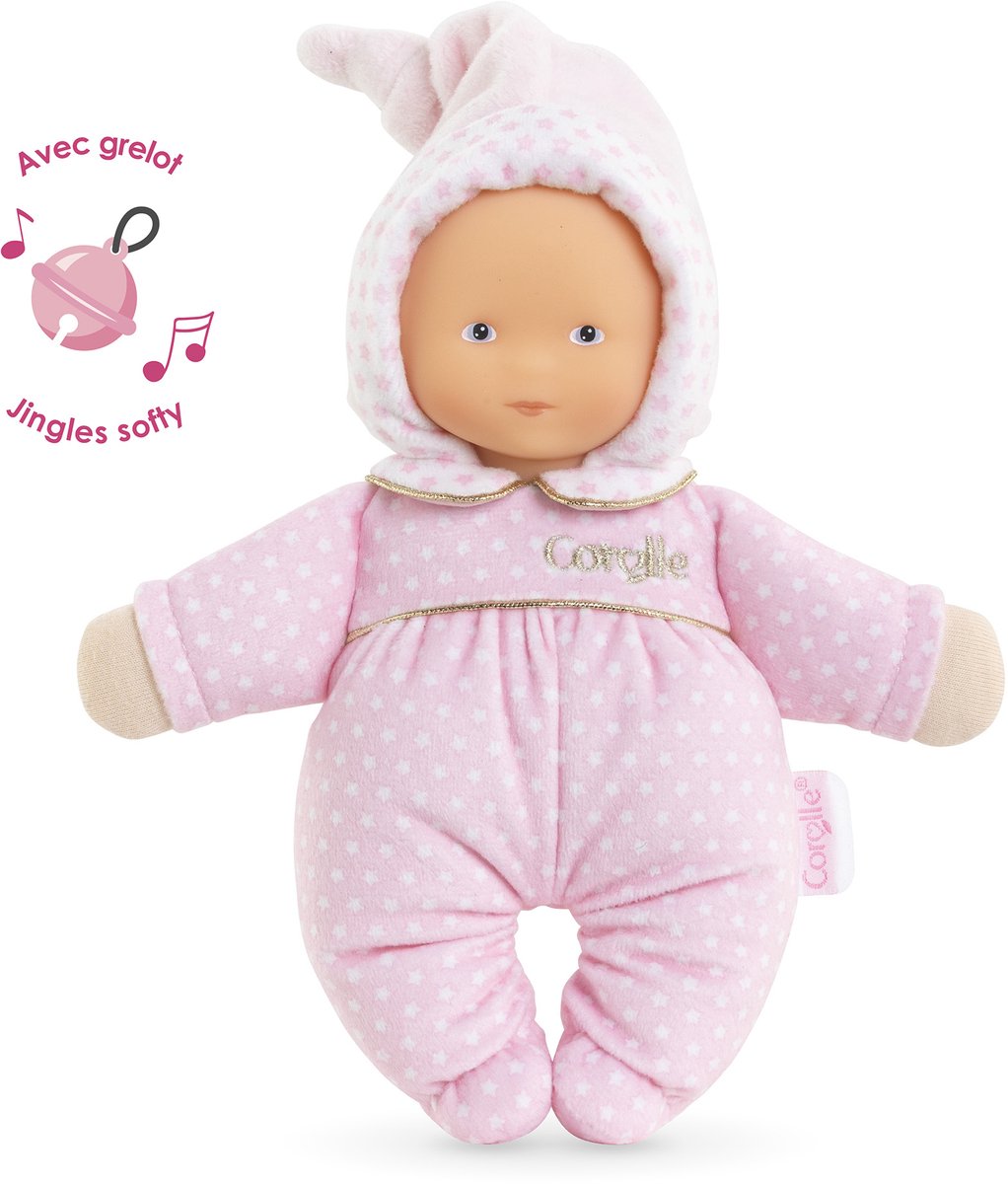 Corolle Knuffel