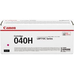 Toner Cartridge 040H Canon origineel 0457C001 magenta