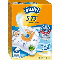 Stofzuigerzak Swirl S73 Airspace