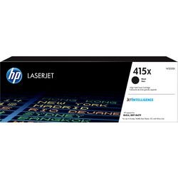Tonercartridge HP 415X Zwart W2030X