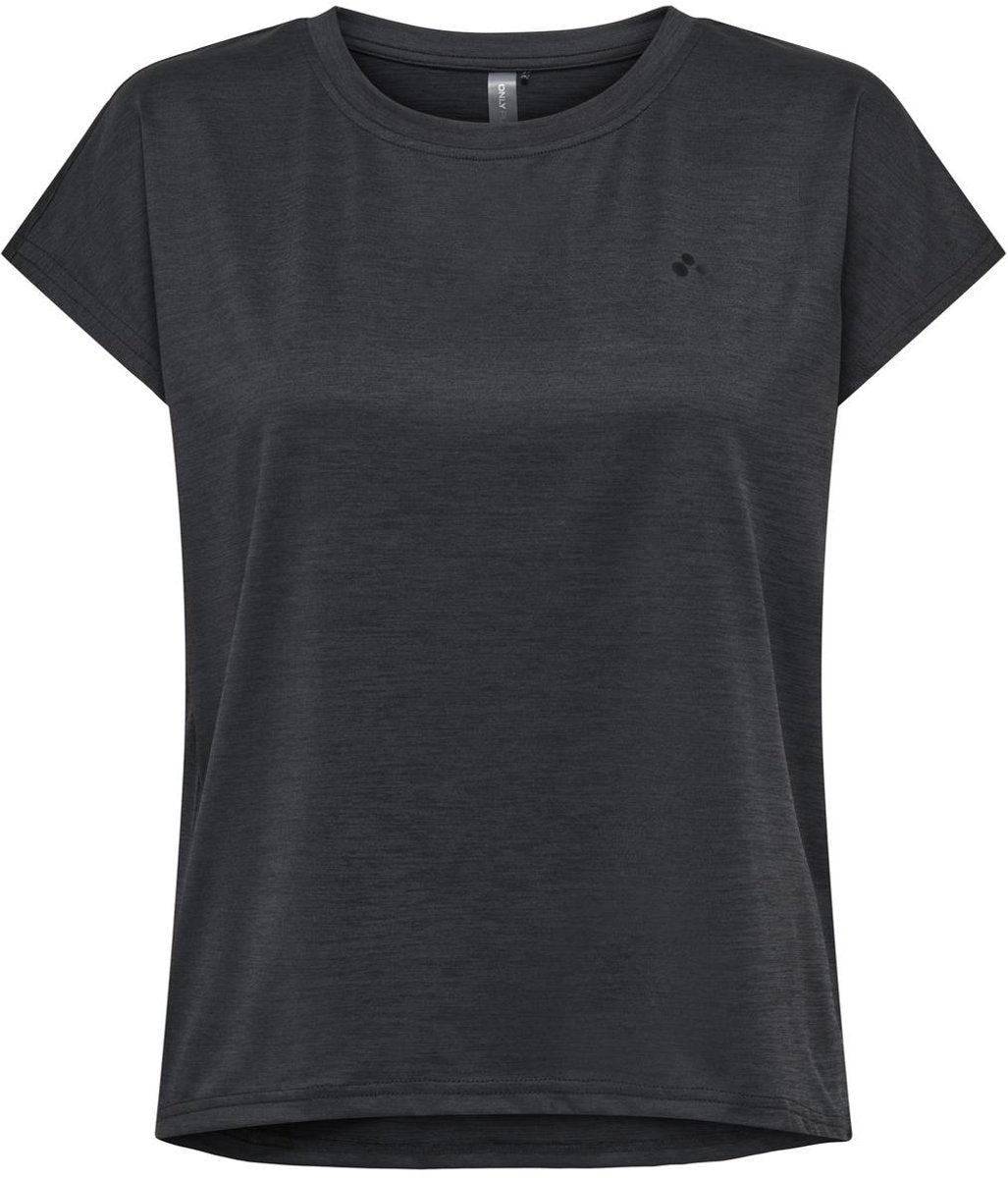 ONLY PLAY - onpaub-core on ss loose bat tee dames sportshirt