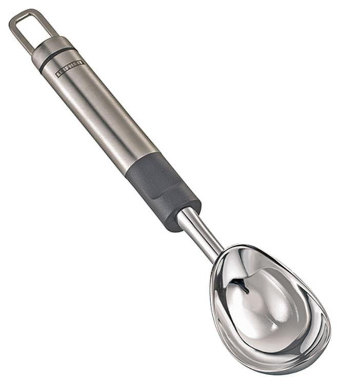 Leifheit 3062 ijsbollepel edelstaal