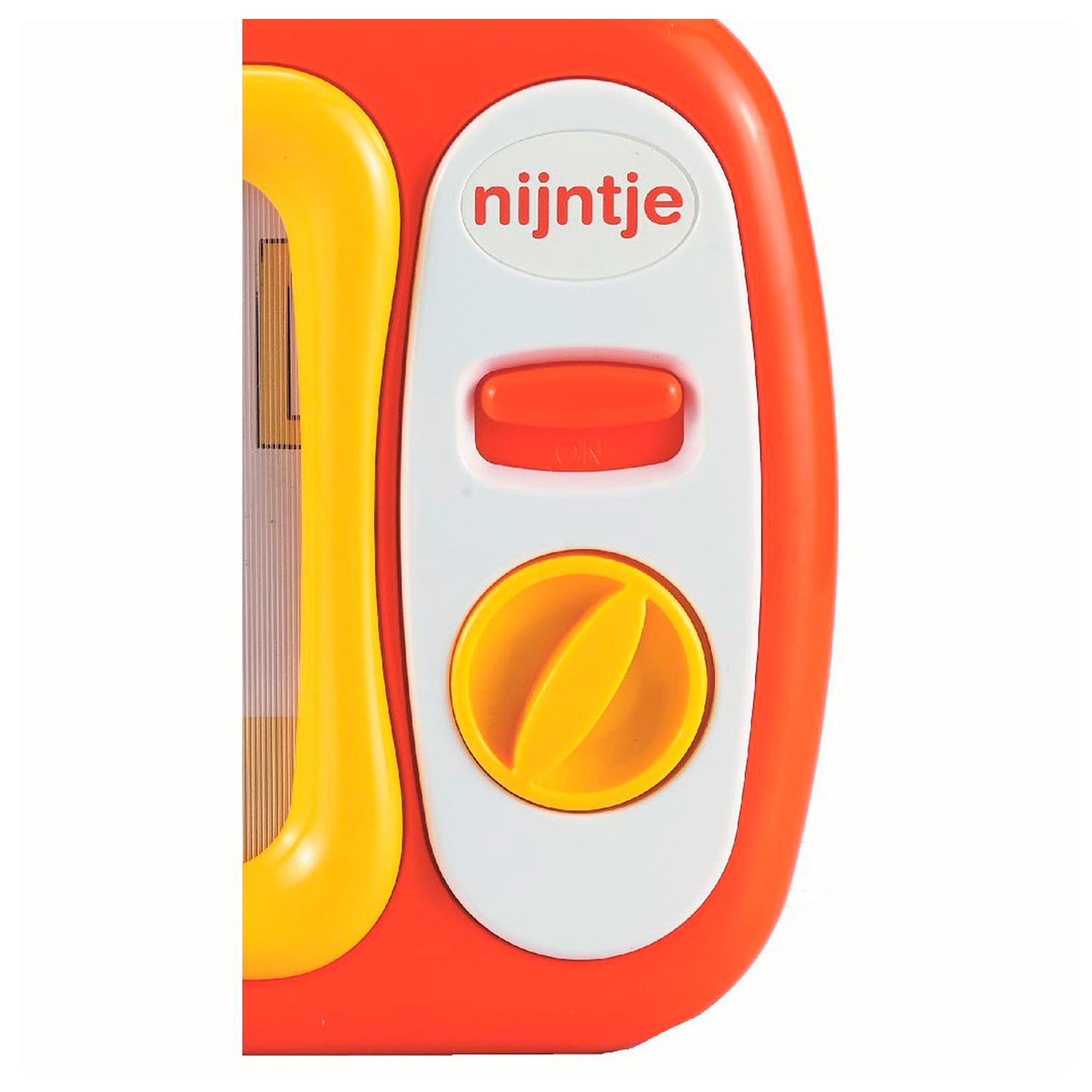 Rubo Toys Nijntje mijn eerste tv