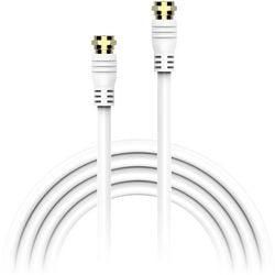 Sat-TV Kabel Xlayer 215384 3 m wit
