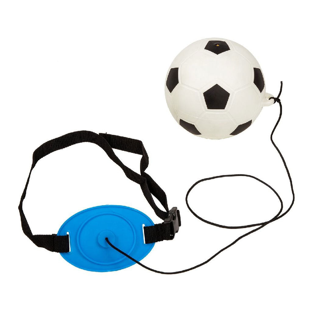 SportX voetbaltrainer kick-off