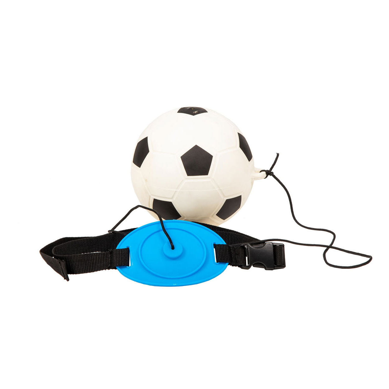SportX voetbaltrainer kick-off
