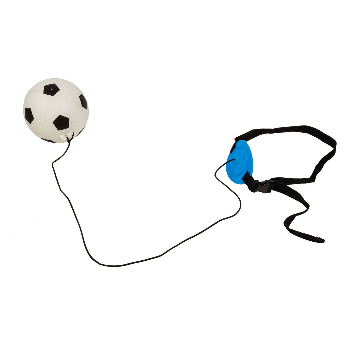 SportX voetbaltrainer kick-off
