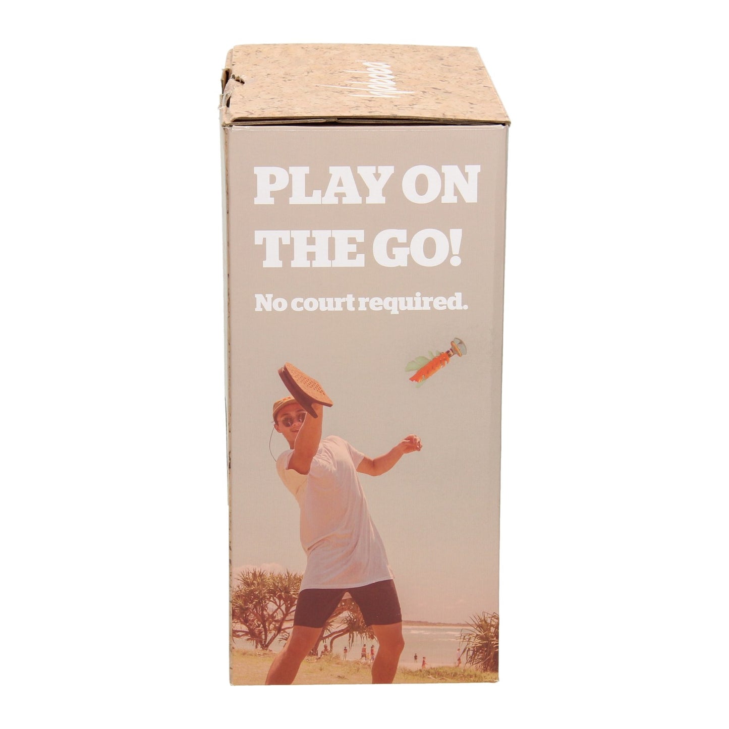 Waboba Voli Paddle Game Vang Werpspel