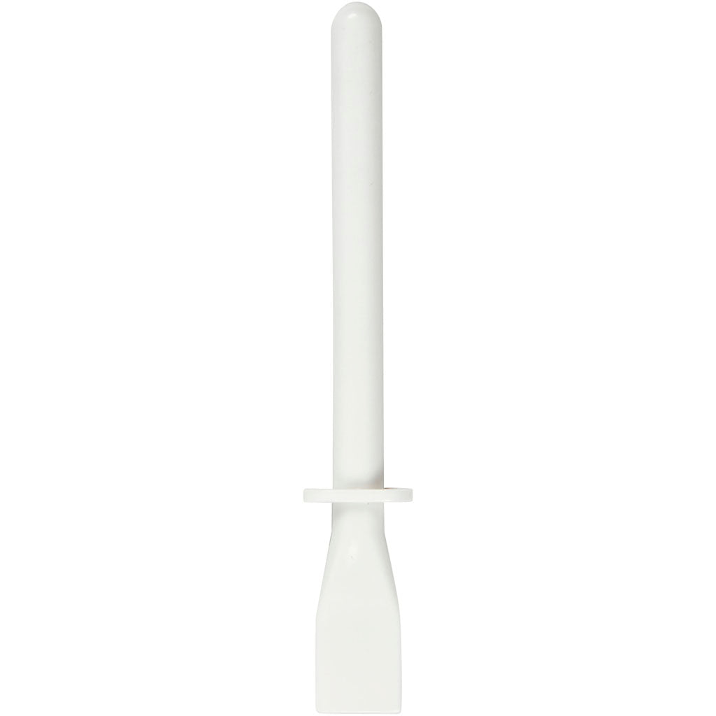 Creativ Company Https: www.cchobby.nl lijmverdeler-l-11-5-cm-b-15-mm-wit-10-stuk-1-doos