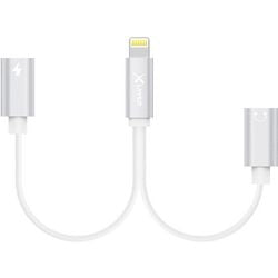Lightning Splitter Cable Xlayer 214360 wit