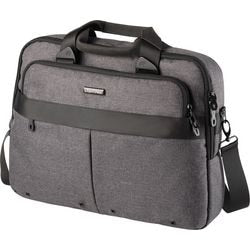 Laptoptas Lightpak WOOKIE Grijs