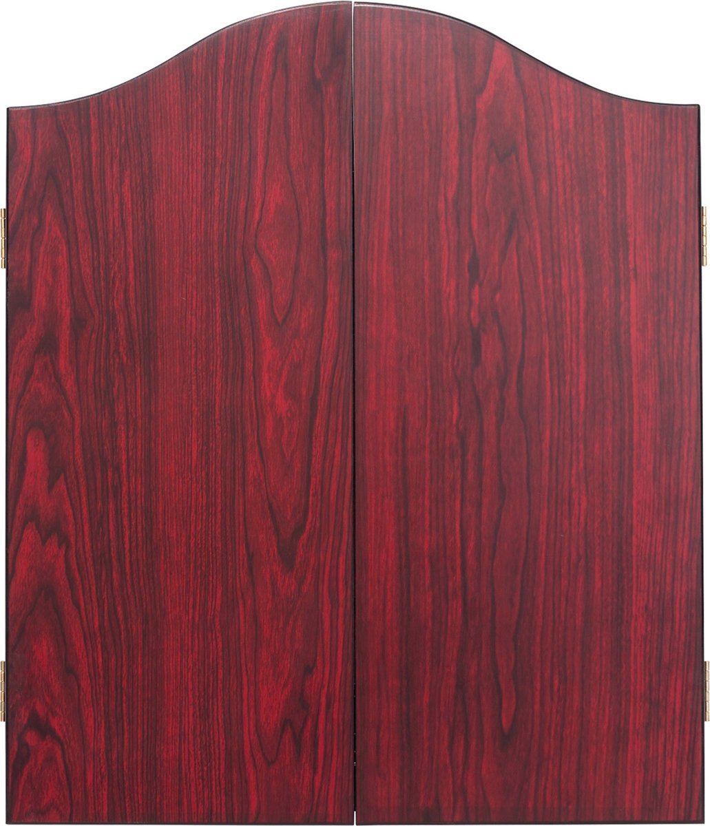 Winmau Dartset pro kabinet, bord en pijlen