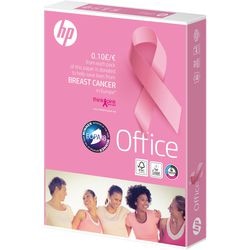 Printpapier HP Office wit A4 80 g m²