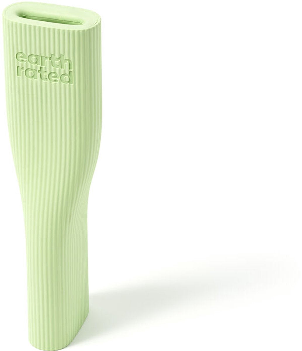 Earth Rated chew toy rubber