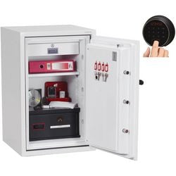 Kluis Phoenix Datacombi DS2502F wit