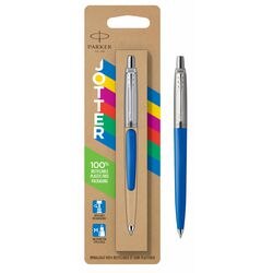 Parker Balpen blauwe cilinder
