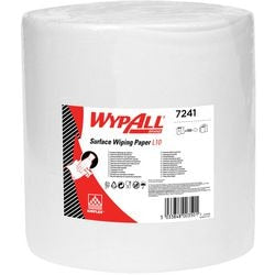 Poetspapier Wypall L10