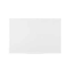 Magnetisch Whiteboard Bi-Office Antimicrobieel Wit