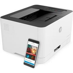 Cycplus Laserprinter hp 150nw wit