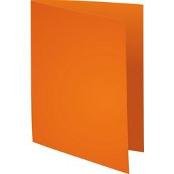 Dossiermap Exacompta 421007E A4 gerecycled karton