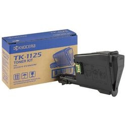 Tonercartridge Kyocera TK-1125 zwart