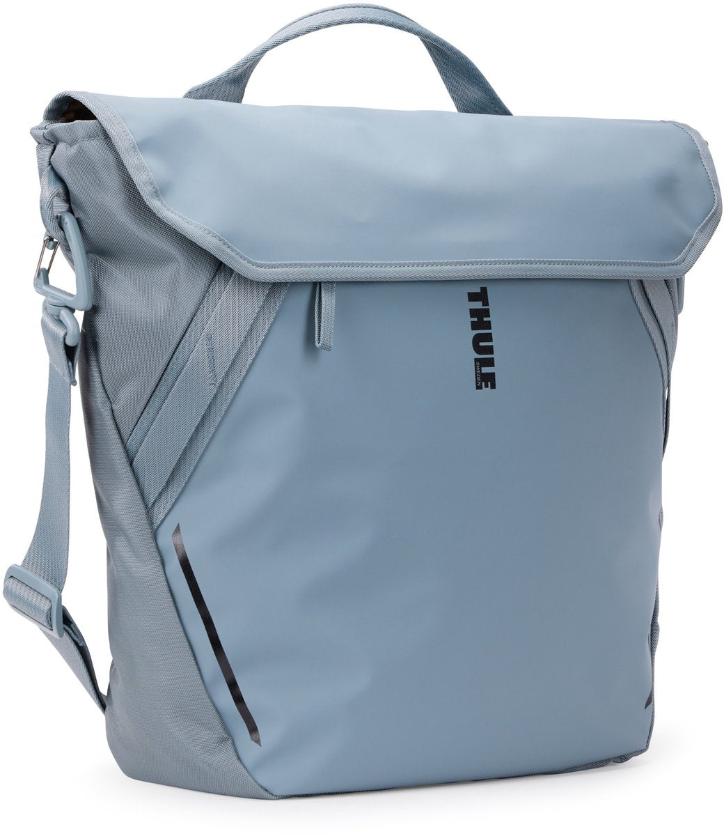 THULE bag chasm courie r inlock 22l mid blue