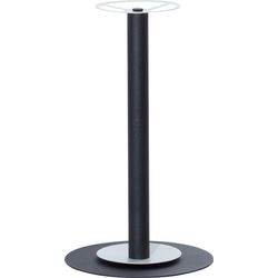 Paraplustandaard PAPERFLOW PECPPSR000 zwart