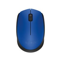 Muis LOGITECH 910-004424 Zwart