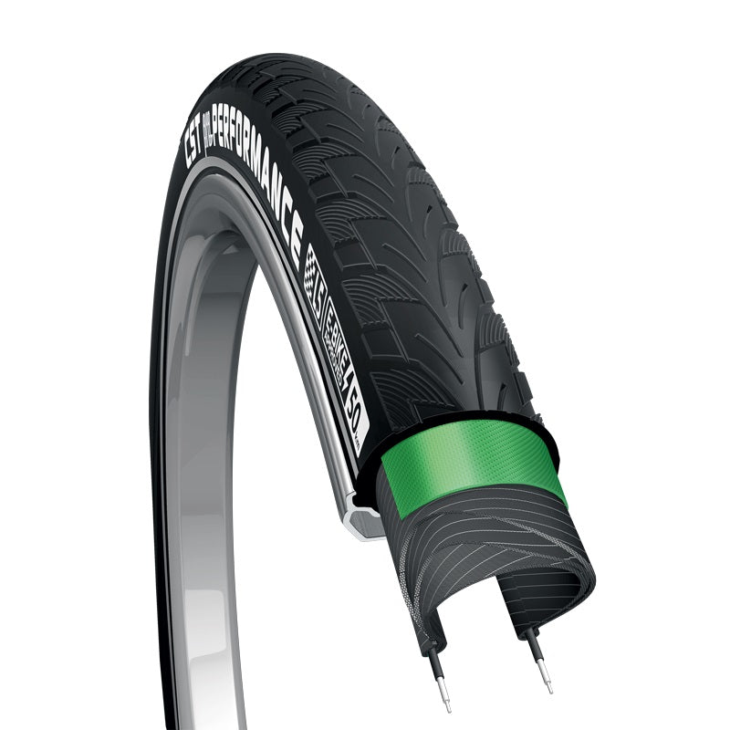 CST Buitenband 28x1.40 platinum performan