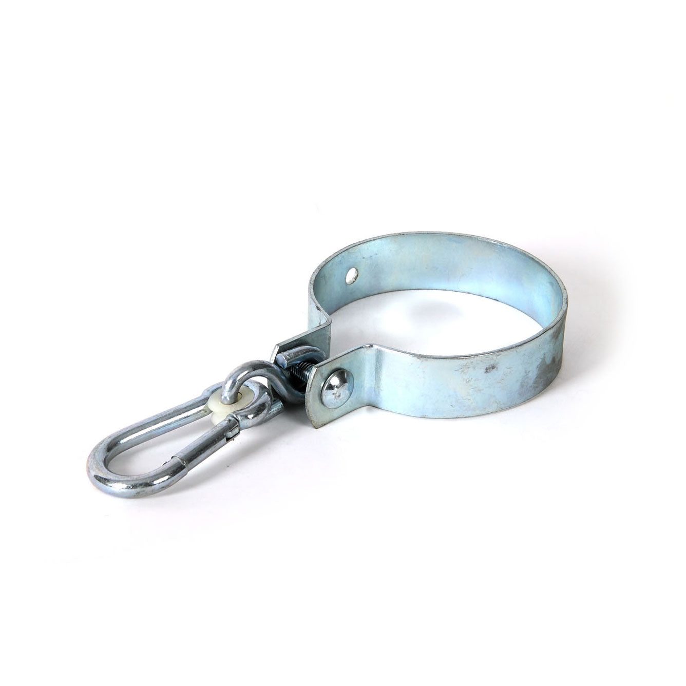 SwingKing schommelhaak staal rond, ø 120mm