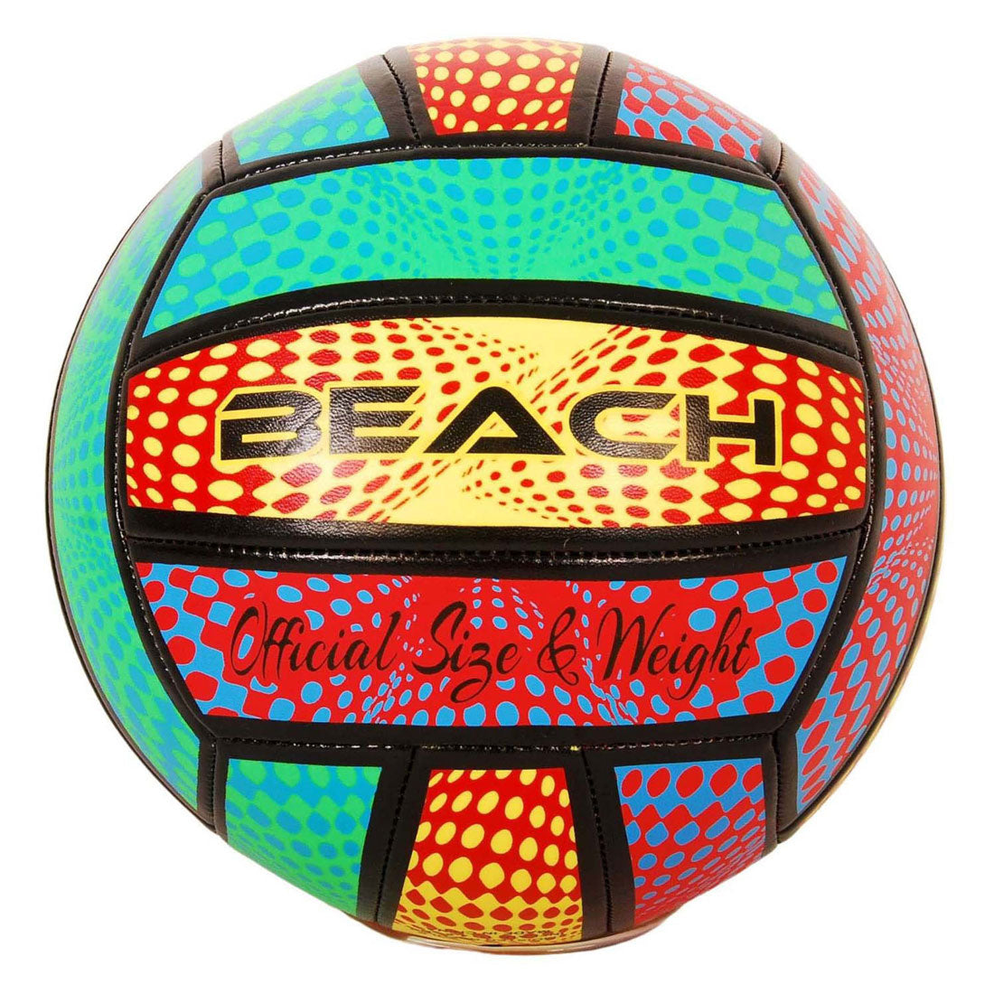 E L Sports beachvolleybal - multicolor
