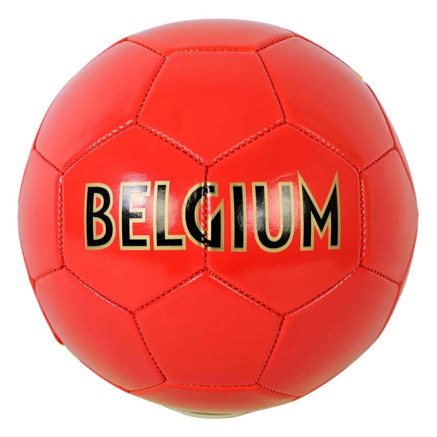 Volare Kunstlederen voetbal - belgie