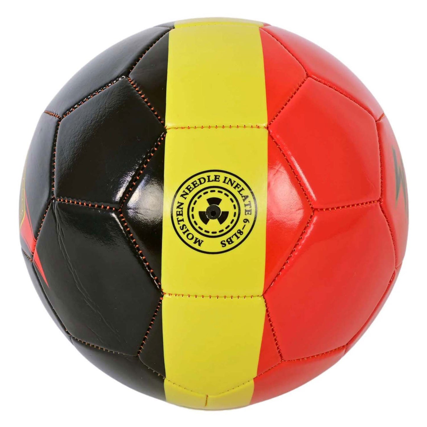 Volare Kunstlederen voetbal - belgie