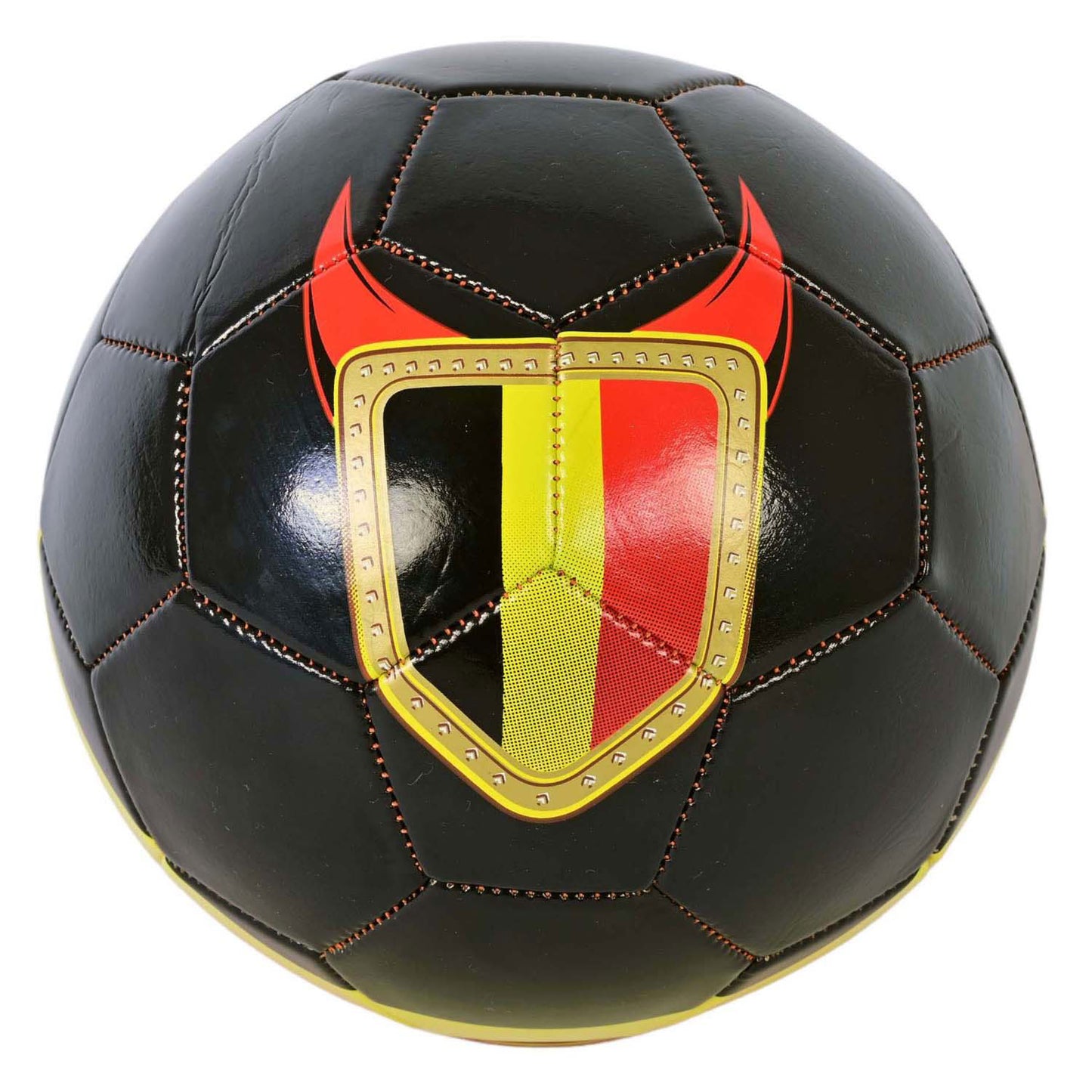 Volare Kunstlederen voetbal - belgie