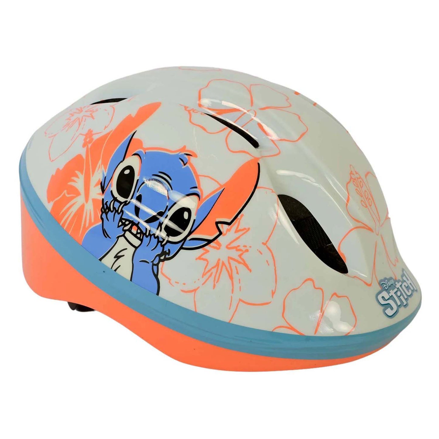 Volare Fietshelm stitch 52-56cm - 200gr.
