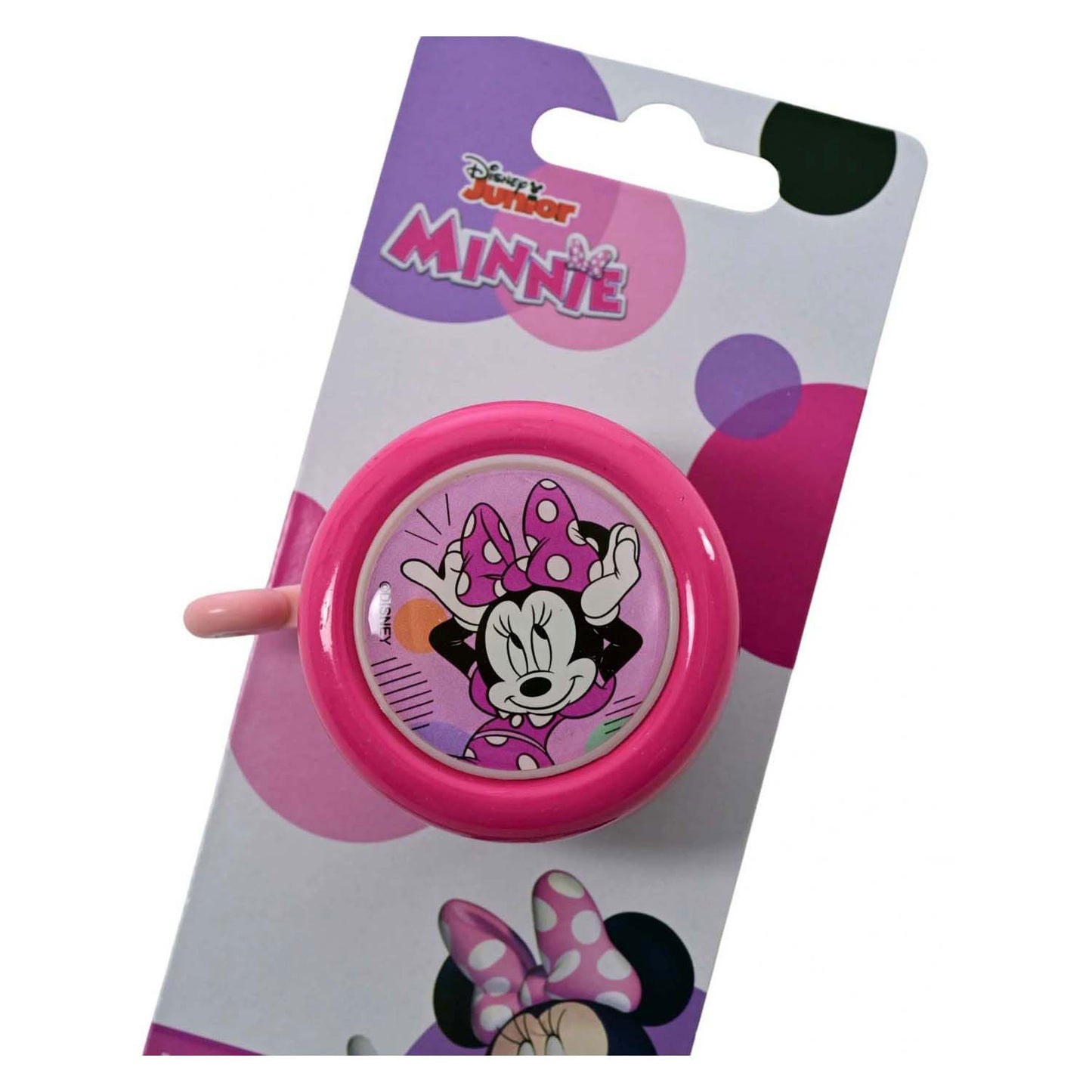 Volare Minnie fietsbel